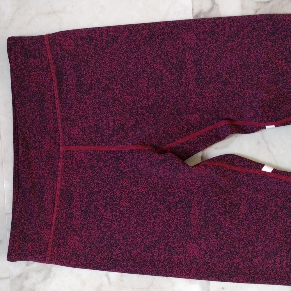 Lilybod leggings.